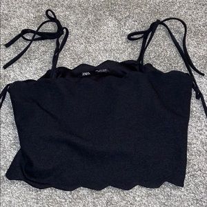 Zara Top